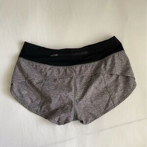 Lululemon Speed Up Low-Rise Lined Short 2.5”